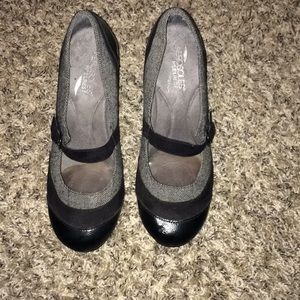 aerosoles wide width shoes